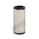 AIR FILTER INSERT HENGST IVECO DAILY